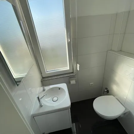 Vendégház Nita Frickenhausen (Baden-Wurttemberg)