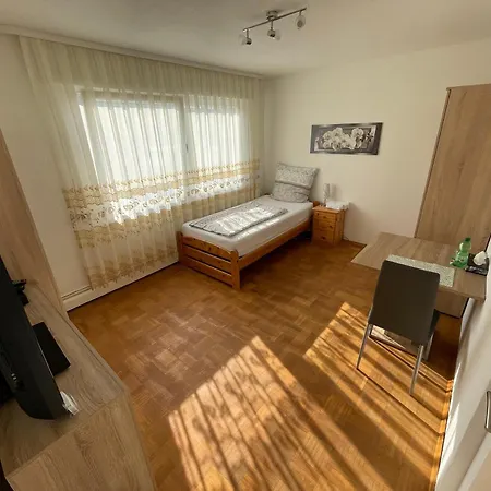 Nita Frickenhausen (Baden-Wurttemberg)