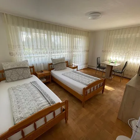 Casa de hóspedes Nita