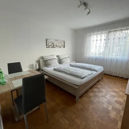 Nita Casa de hóspedes